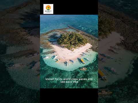 Video: 11 najvišje ocenjenih plaž na Filipinih