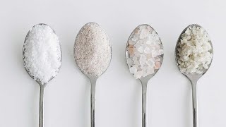 4 Must-Have Cooking Salts for your Kitchen
