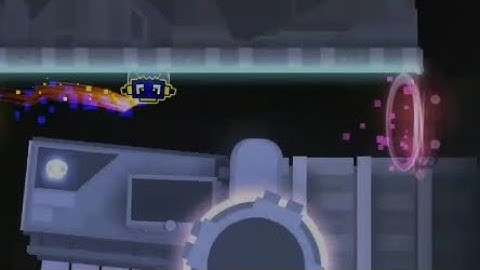 "Boss V Devourers" (Medium demon) by Xender Game | Geometry dash 2.11