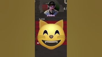 Pure honest trash talk from this guy *HILARIOUS* #Shorts