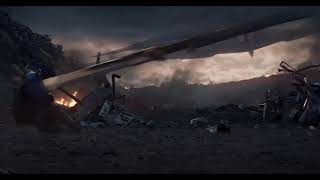 Captain America Lifts Thor's Hammer Mjolnir Scene - AVENGERS 4 ENDGAME (2019) Movie CLIP 4K