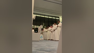 ترتيل جميل "بــ مقام العجم" القارئ عبدالرحمن الماجد | ليلة 10 رمضان 1443