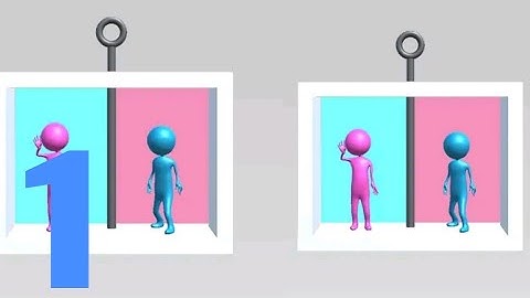 Love Pins Gameplay Walkthrough Part 1