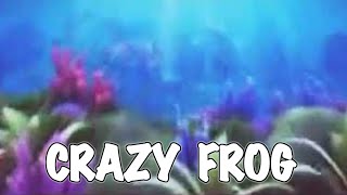 Crazy Frog - Popcorn (Short Ver.)