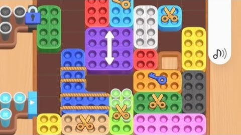 Coffee Match Block Puzzle Level 124-130 Walkthrough Gameplay Android,iOS