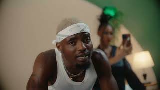 Ajebo Hustlers - No Wam Official Video
