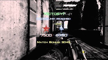 Quad Model 1887 Feed/ Game Winning Quad Feed!