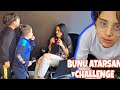 Bunu atarsam challenge  srprz son