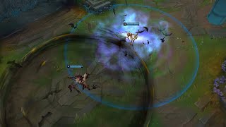 REWORK Fiddlesticks vs OLD Fiddlesticks