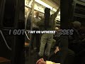 This Brave Guy Shut Down a Predator In Subway