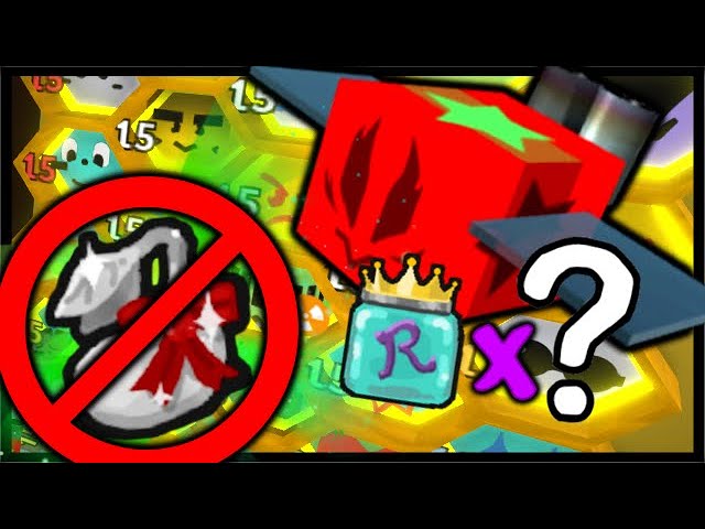 Lucky Cheap Spicy Bee Using Royal Jelly 27 Mutated Bees Roblox Bee Swarm Simulator Youtube - roblox bee swarm simulator luck