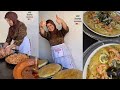 Authentic Moroccan Seafood Pastillas by Chef Touria mp3