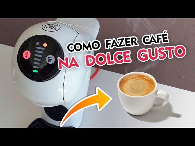 NESCAFE DOLCE GUSTO CHOCOCINO - Stellent