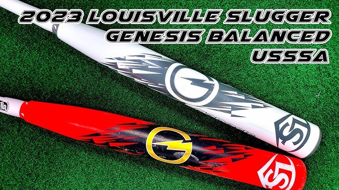 Louisville Slugger Prime Stick Bat Pack 2.0