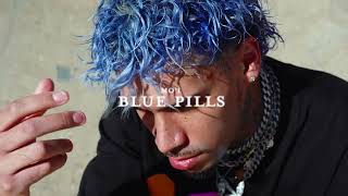 Moi - Blue Pills