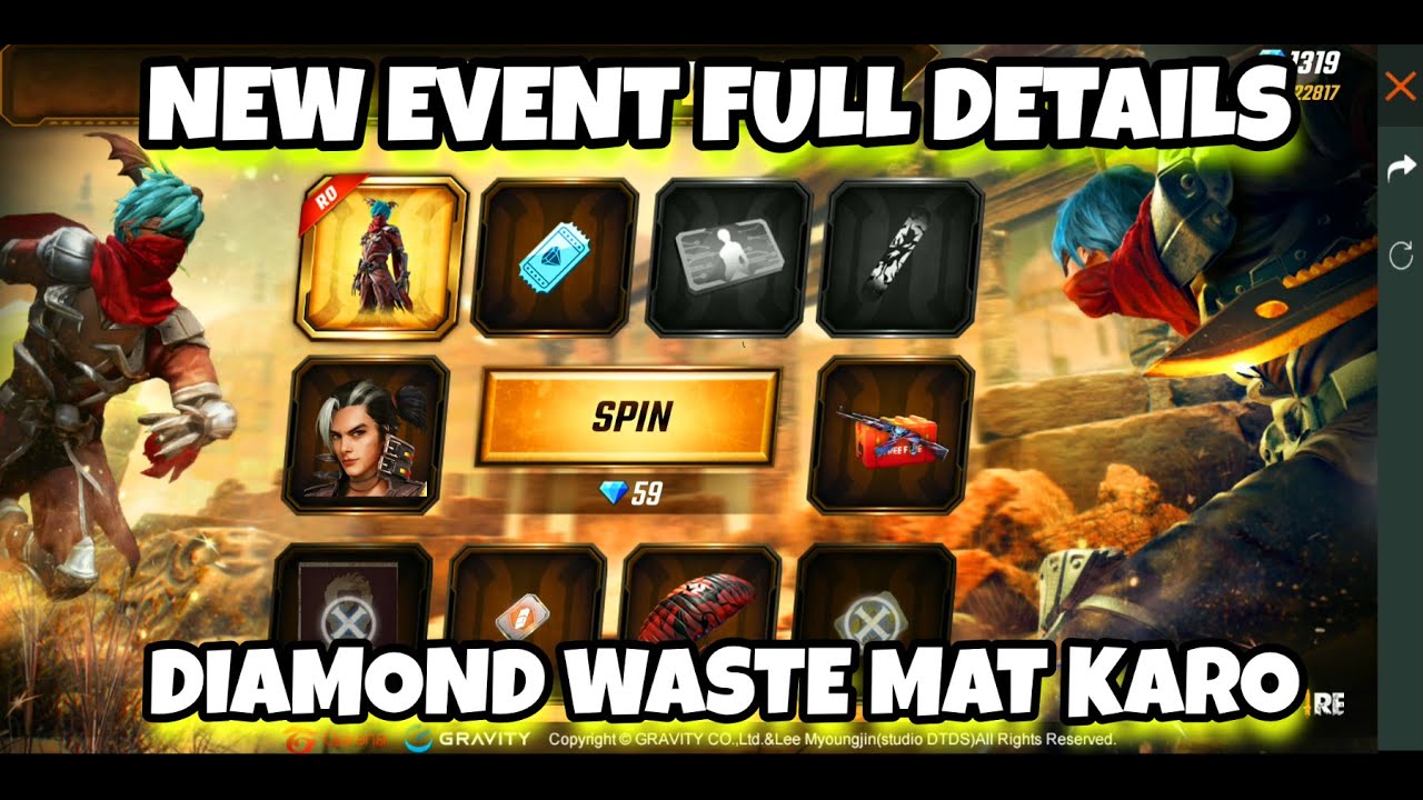 Free Fire Assassin Cross Faded Wheel Free Fire Assassin Wheel Event Full Details