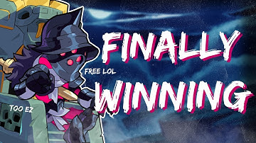 WINNING a Community TOURNAMENT with Magyar