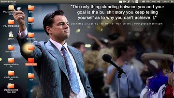 REST Api Authentication for your Ionic 2 app - Part 2