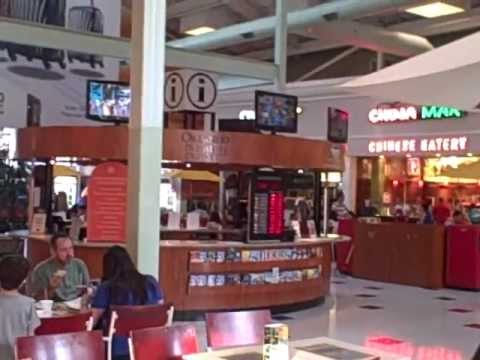 Premium Outlets Vineland Food Court Premium Outlets Vineland Food Court