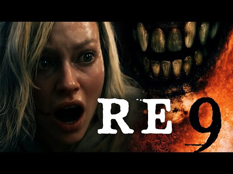 حصلت الملف السري اللي تكلم عنه ناكانيشي!! ورسالة منه لجمهور الشرق الاوسط 🤍 | Resident Evil Requiem