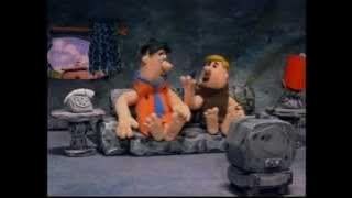 Flintstones | Robot Chicken | Adult Swim