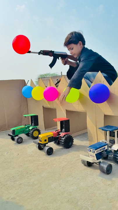 #tractor #bole #chu #che #minitractor #rctractor #cjb #johndeere #automobile #ytshorts