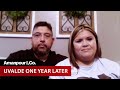 Parents of Uvalde Shooting Survivor: “She&#39;s Been Robbed of Her Childhood” | Amanpour and Company