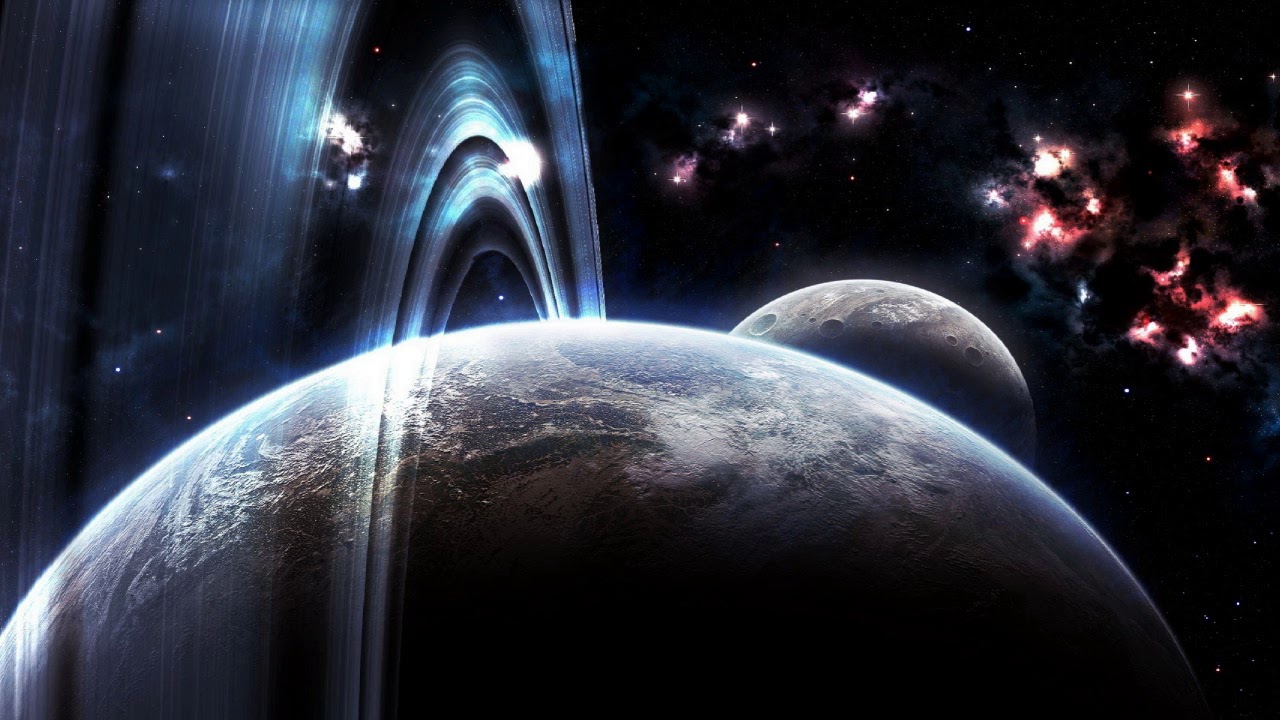 Watch Ekahal - Uranus ᴴᴰ on YouTube Watch Ekahal - Uranus ᴴᴰ on YouTube