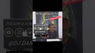 We Like This One Do You   alert ontimedjhire djs instagram tiktok dangerzone