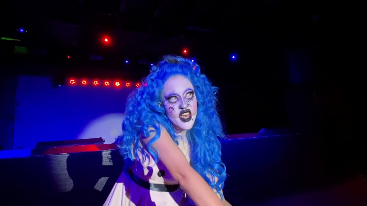 Hermena - Sweet Dreams