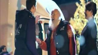 dfs christmas ad 2015