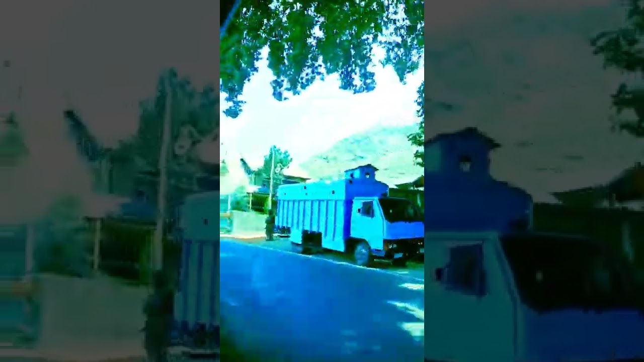 National Highway Srinagar-Jammu | NH44 | J&K Highway | Beauty | The Traveller