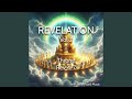 Rev 7:9-8:1 Saints Praise God