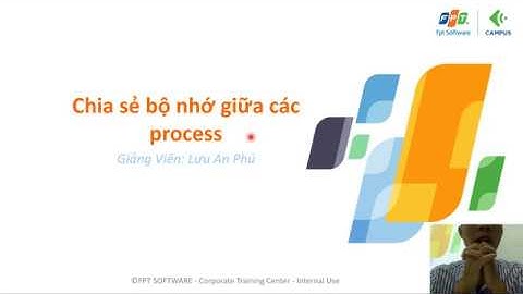[Unit 10] Share memory