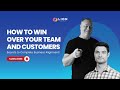 The #1 Trick to Team Buy-In & Massive Success! 📈