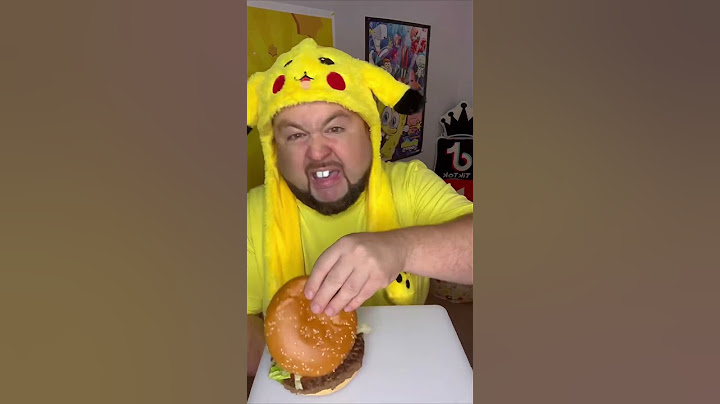 Team PIZZA VS Team HAMBURGER 🍕🍔 ￼