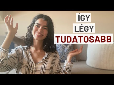 Videó: 4 módja annak, hogy mindig boldog legyél