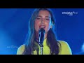 Dua Lipa - Genesis - Live At Kurhaus, Baden-Baden, Germany - Remaster 2018