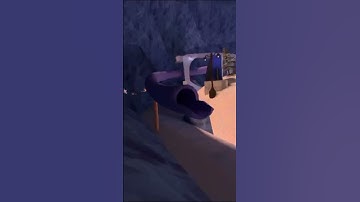 Secret tunnel 2.0!!! #gtag#gorillatag#gorillatagvr#gorillatagfun