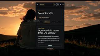 FadFada Demo: Gemini-Powered Parent & Child AI Companion screenshot 5