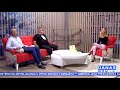 "Danas" TV Alfa: Muriz Memić i Ifet Feraget (16.7.2018.)