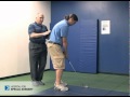 Golf Tips for the Beginner to Intermediate Player: Correct Posture