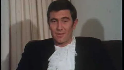 ON HER MAJESTYS SECRET SERVICE BIO