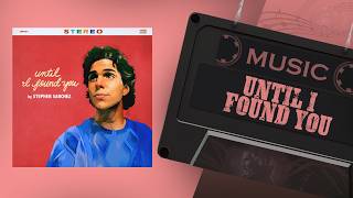 Until I Found You | Stephen Sanchez | CB EDITS | PoisonX screenshot 4