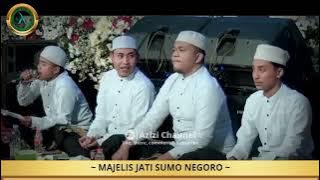 SHOLAWAT LANGGAM JAWA TERBARU 2023 | MAJELIS JATI SUMO NEGORO #sholawatnabi #jatisumonegoro #jsn