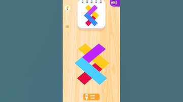 Color Roll 3d Level 1642 #shorts #gameplay #colorroll3d #games #3d