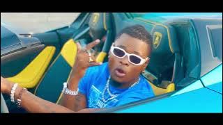 Pallaso - KATONDA (  Video )