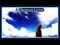 Professor Layton - Emotional Soundtrack Collection