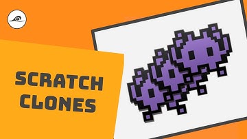 Scratch Clones and Local Variables Tutorial