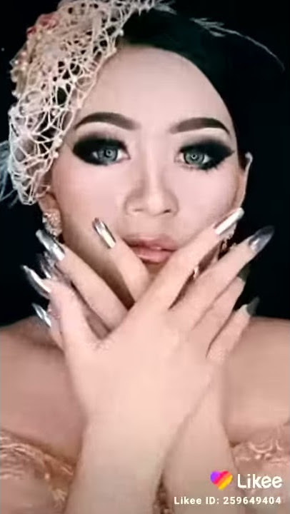 Make up by Tri buana